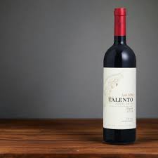 Vinho Talento